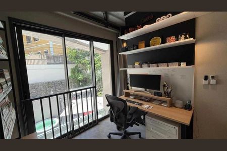 Apartamento à venda com 2 quartos, 134m² em Glória, Rio de Janeiro