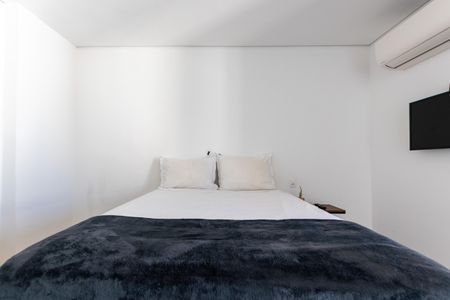 Apartamento para alugar com 51m², 1 quarto e 1 vaga Apartamento para alugar com 51m², 1 quarto e 1 vagaQuarto
