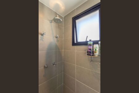 Apartamento para alugar com 51m², 1 quarto e 1 vaga Apartamento para alugar com 51m², 1 quarto e 1 vagaBanheiro