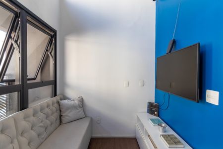 Apartamento para alugar com 51m², 1 quarto e 1 vaga Apartamento para alugar com 51m², 1 quarto e 1 vagaLavanderia