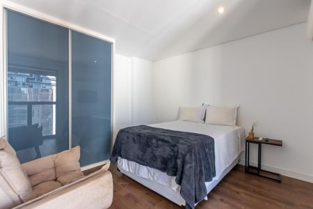 Apartamento para alugar com 51m², 1 quarto e 1 vaga Apartamento para alugar com 51m², 1 quarto e 1 vagaQuarto