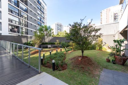 Apartamento para alugar com 51m², 1 quarto e 1 vaga Apartamento para alugar com 51m², 1 quarto e 1 vagaÁrea comum