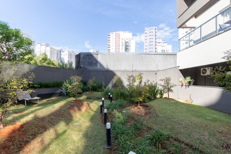 Apartamento para alugar com 51m², 1 quarto e 1 vaga Apartamento para alugar com 51m², 1 quarto e 1 vagaÁrea comum