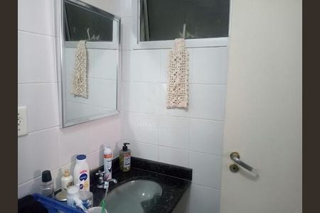 Apartamento para alugar com 1 quarto, 43m² em Vila Congonhas, São Paulo