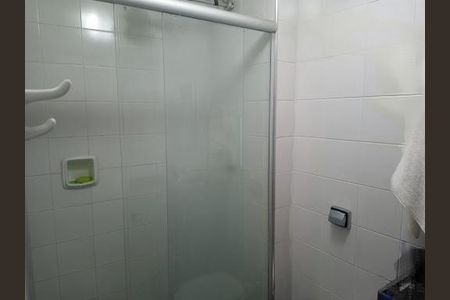 Apartamento para alugar com 1 quarto, 43m² em Vila Congonhas, São Paulo