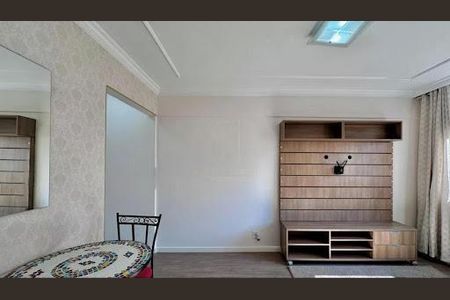 Apartamento para alugar com 1 quarto, 43m² em Vila Congonhas, São Paulo
