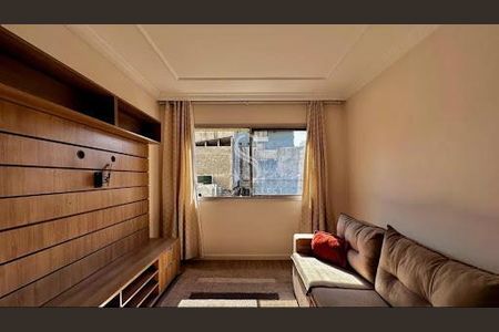 Apartamento para alugar com 1 quarto, 43m² em Vila Congonhas, São Paulo