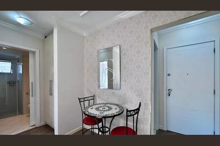 Apartamento para alugar com 1 quarto, 43m² em Vila Congonhas, São Paulo