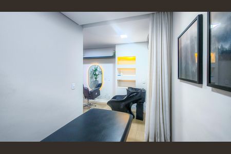 Apartamento para alugar com 38m², 2 quartos e 1 vaga Apartamento para alugar com 38m², 2 quartos e 1 vagaEspaço de Beleza