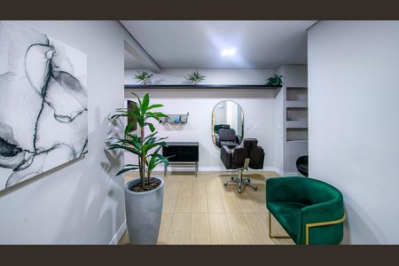 Apartamento para alugar com 38m², 2 quartos e 1 vaga Apartamento para alugar com 38m², 2 quartos e 1 vagaEspaço de Beleza