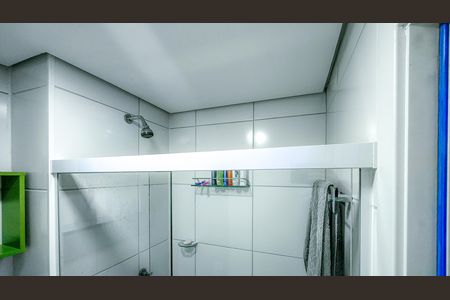Apartamento para alugar com 38m², 2 quartos e 1 vaga Apartamento para alugar com 38m², 2 quartos e 1 vagaBanheiro