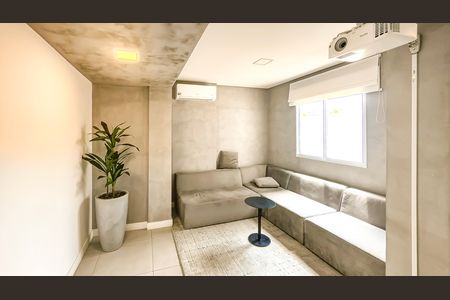 Apartamento para alugar com 38m², 2 quartos e 1 vaga Apartamento para alugar com 38m², 2 quartos e 1 vagaSala de Jogos