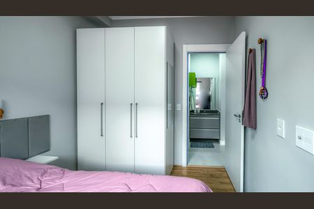 Apartamento para alugar com 38m², 2 quartos e 1 vaga Apartamento para alugar com 38m², 2 quartos e 1 vagaQuarto 1