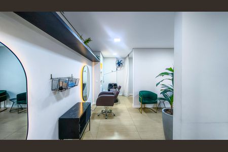 Apartamento para alugar com 38m², 2 quartos e 1 vaga Apartamento para alugar com 38m², 2 quartos e 1 vagaEspaço de Beleza