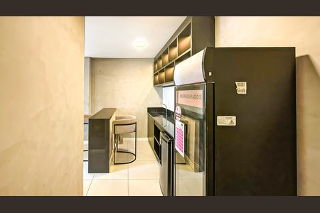 Apartamento para alugar com 38m², 2 quartos e 1 vaga Apartamento para alugar com 38m², 2 quartos e 1 vagaSala de Jogos