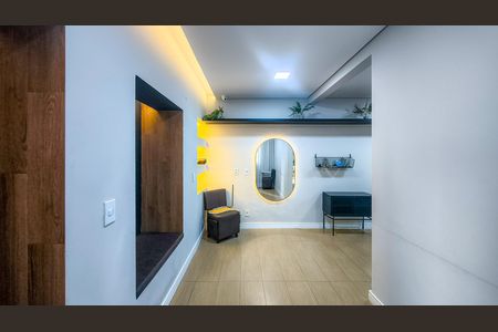 Apartamento para alugar com 38m², 2 quartos e 1 vaga Apartamento para alugar com 38m², 2 quartos e 1 vagaEspaço de Beleza