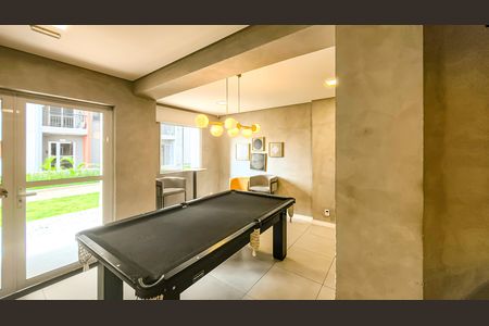 Apartamento para alugar com 38m², 2 quartos e 1 vaga Apartamento para alugar com 38m², 2 quartos e 1 vagaSala de Jogos