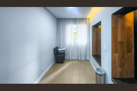 Apartamento para alugar com 38m², 2 quartos e 1 vaga Apartamento para alugar com 38m², 2 quartos e 1 vagaEspaço de Beleza