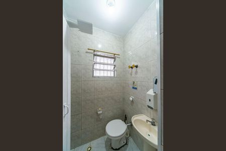 Casa para alugar com 78m², 2 quartos e sem vaga Casa para alugar com 78m², 2 quartos e sem vagaBanheiro 2