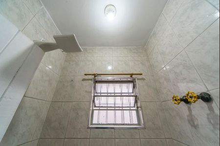 Casa para alugar com 78m², 2 quartos e sem vaga Casa para alugar com 78m², 2 quartos e sem vagaBanheiro 2