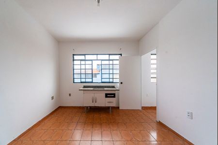Casa para alugar com 78m², 2 quartos e sem vaga Casa para alugar com 78m², 2 quartos e sem vagaCozinha