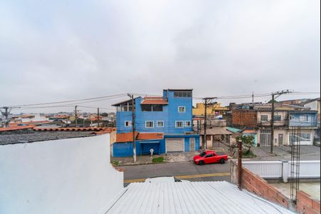 Casa para alugar com 78m², 2 quartos e sem vaga Casa para alugar com 78m², 2 quartos e sem vagaVista da Sala