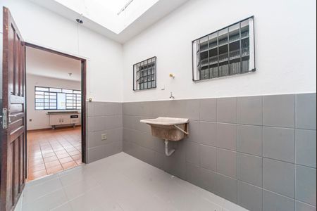 Casa para alugar com 78m², 2 quartos e sem vaga Casa para alugar com 78m², 2 quartos e sem vagaÁrea de Serviço