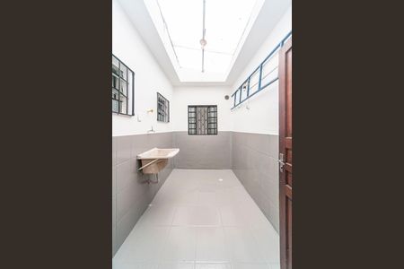 Casa para alugar com 78m², 2 quartos e sem vaga Casa para alugar com 78m², 2 quartos e sem vagaÁrea de Serviço