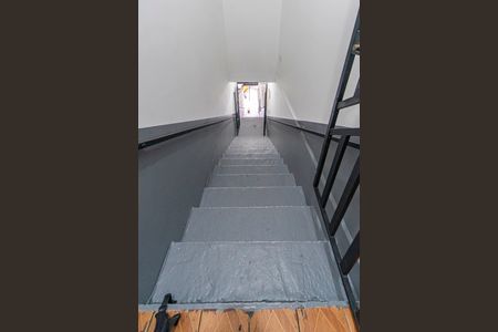 Casa para alugar com 78m², 2 quartos e sem vaga Casa para alugar com 78m², 2 quartos e sem vagaAcesso