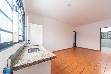 Casa para alugar com 78m², 2 quartos e sem vaga Casa para alugar com 78m², 2 quartos e sem vagaCozinha