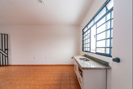 Casa para alugar com 78m², 2 quartos e sem vaga Casa para alugar com 78m², 2 quartos e sem vagaCozinha