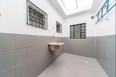 Casa para alugar com 78m², 2 quartos e sem vaga Casa para alugar com 78m², 2 quartos e sem vagaÁrea de Serviço