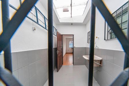 Casa para alugar com 78m², 2 quartos e sem vaga Casa para alugar com 78m², 2 quartos e sem vagaVista do Escritório
