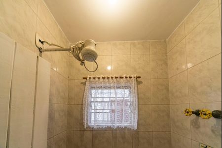 Casa para alugar com 78m², 2 quartos e sem vaga Casa para alugar com 78m², 2 quartos e sem vagaBanheiro 1