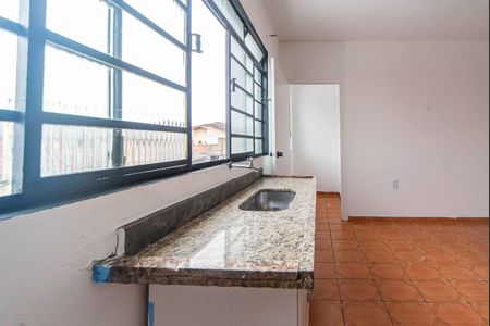 Casa para alugar com 78m², 2 quartos e sem vaga Casa para alugar com 78m², 2 quartos e sem vagaCozinha