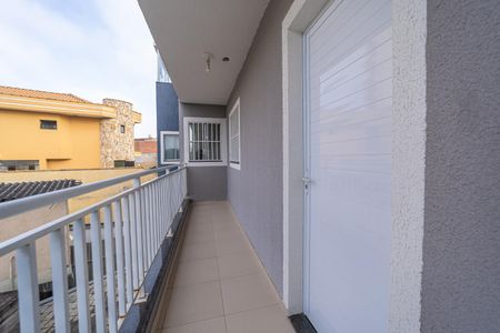 Apartamento para alugar com 98m², 4 quartos e 2 vagasÁrea comum