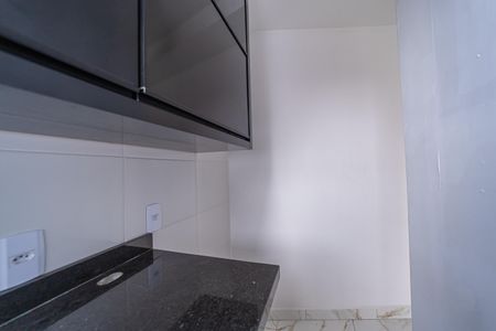 Apartamento para alugar com 98m², 4 quartos e 2 vagasÁrea de Serviço