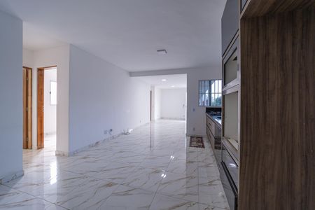 Apartamento para alugar com 98m², 4 quartos e 2 vagasCozinha