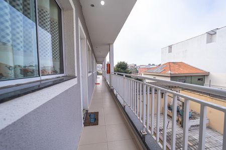 Apartamento para alugar com 98m², 4 quartos e 2 vagasÁrea comum