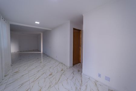 Apartamento para alugar com 98m², 4 quartos e 2 vagasSala
