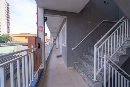 Apartamento para alugar com 98m², 4 quartos e 2 vagasÁrea comum