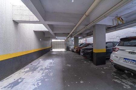 Apartamento para alugar com 98m², 4 quartos e 2 vagasGaragem