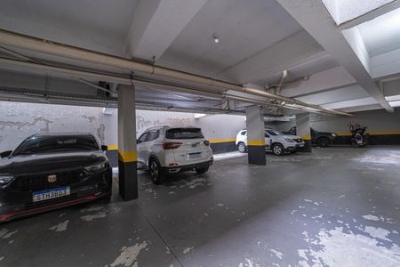 Apartamento para alugar com 98m², 4 quartos e 2 vagasGaragem