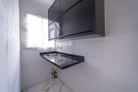 Apartamento para alugar com 98m², 4 quartos e 2 vagasÁrea de Serviço