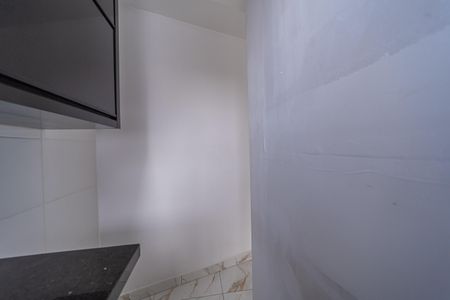 Apartamento para alugar com 98m², 4 quartos e 2 vagasÁrea de Serviço