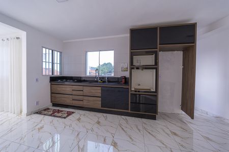 Apartamento para alugar com 98m², 4 quartos e 2 vagasCozinha