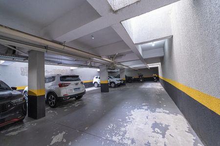 Apartamento para alugar com 98m², 4 quartos e 2 vagasGaragem