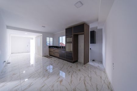 Apartamento para alugar com 98m², 4 quartos e 2 vagasCozinha