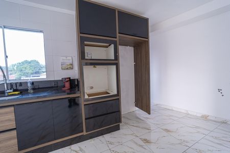 Apartamento para alugar com 98m², 4 quartos e 2 vagasCozinha