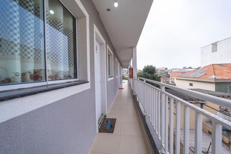 Apartamento para alugar com 98m², 4 quartos e 2 vagasÁrea comum